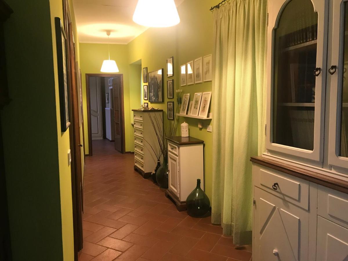 Casa Giulia Villa Vigliano d'Asti ภายนอก รูปภาพ